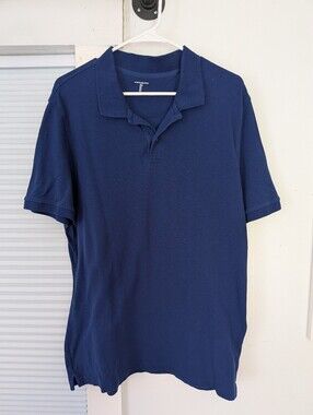 Men's Amazon Essentials Polo